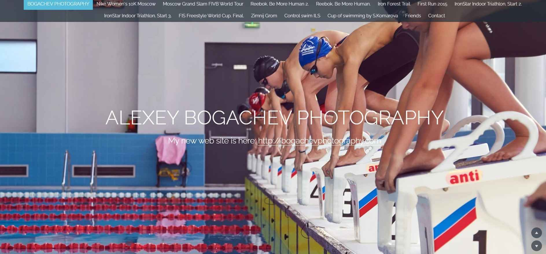 Bogachev fitness blogging Bogachev fitness blogging